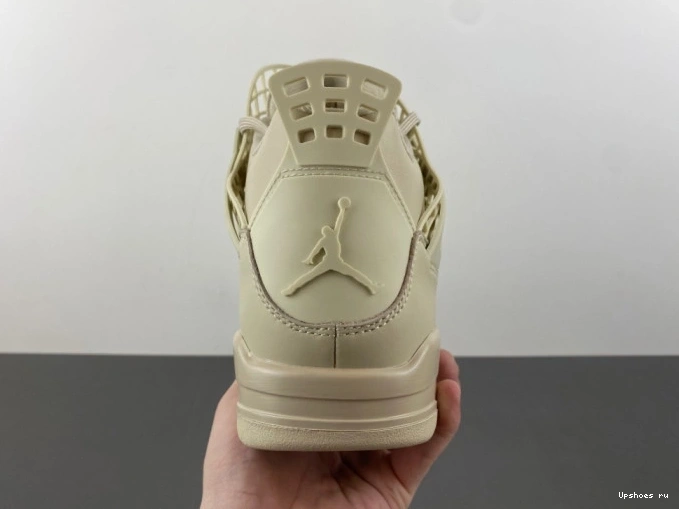 FN7251-200 Jordan Air  “Rattan” 4 Net 1107